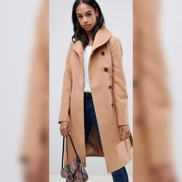 Trench coat - Picture 2 of 3